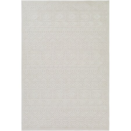 Livabliss Greenwich GWC-2305 Outdoor Safe Area Rug GWC2305-679
